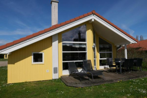 Resort 1 Beach House B 156, Großenbrode